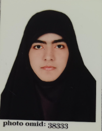 فاطمه رودباری