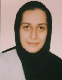 گلنوش کاظم پور دهکردی