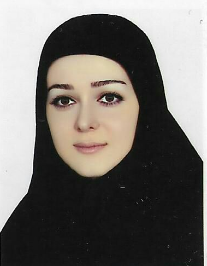 ریحانه کریم نژاد اصفهانی