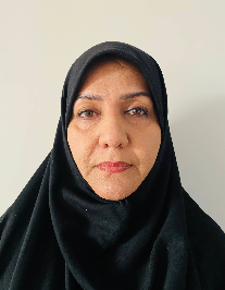 مریم شفیع تالی