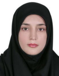 مریم قلی پور فیروزجائی