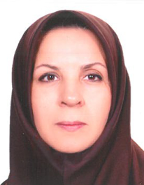 فرح ناز نورمحمدی