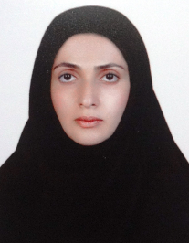 فاطمه رنگرزیان
