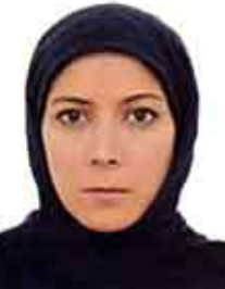 هدیه وزیری تبار