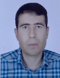 روح اله چراغی