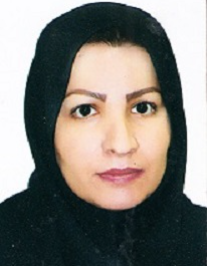 پریسا مصطفی نژاد