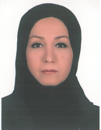 شراره کاشی پز طهرانی