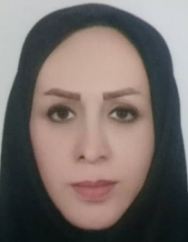 مریم اعتمادان