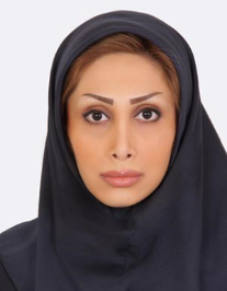 سمیه بهاروند