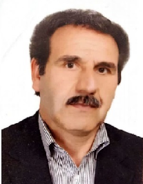 علی سیاه منصوری