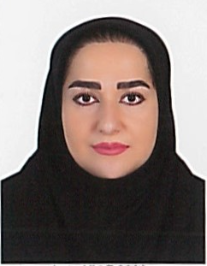 زینب مرادی
