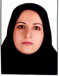 زهرا اکبری بنی