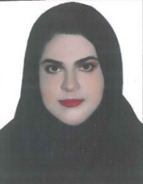 فاطمه سبزی دره گرمی