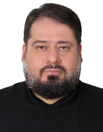 رضا مهکام