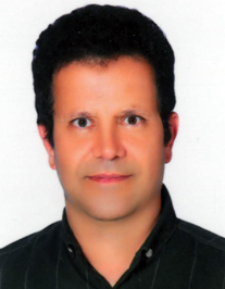 مراد زمانی فرد