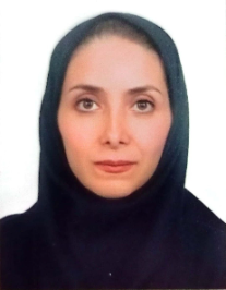 شکوفه کریمزاده