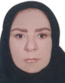 مریم سرمدی