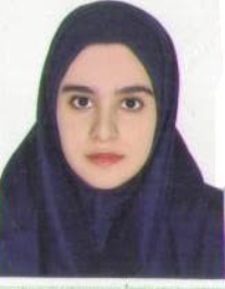 مریم عصمتی