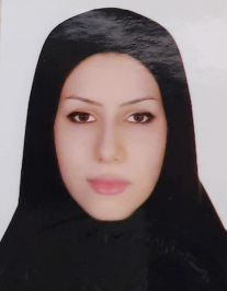 صبا هاشم‌زاده