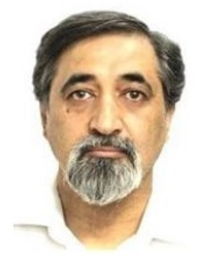 امیر صالحی طالقانی