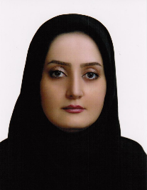 رقیه کاظمی