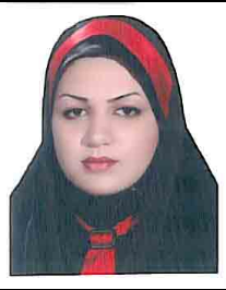 مریم امینی