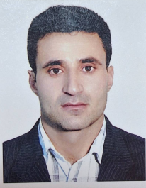 ناصر سلیمانی