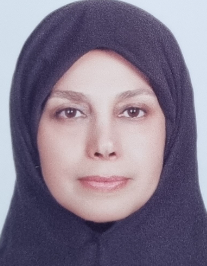 زهره شهریاری شقاقی