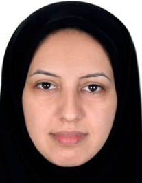 معصومه دامغانی میرمحله