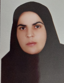 فاطمه مارنت گزل آباد