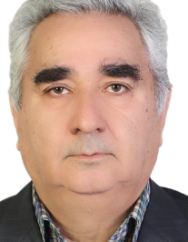 علی اکبر پاکزاد