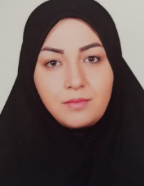زهرا شکرالهی