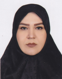 فاطمه یوسفی نای بین