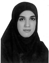 مژگان حسینی