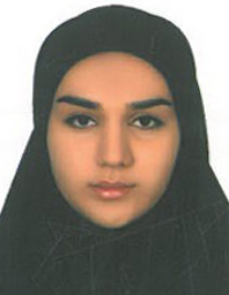 متینه مهدیزاده