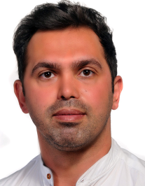 مسعود صدری