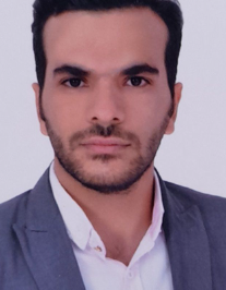 ابوالفضل برزگری دهج