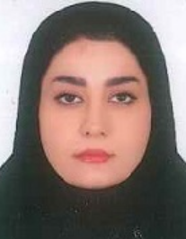 عاطفه ایران پاک