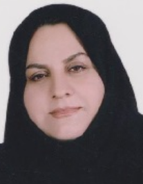 زهرا شهابی زاده
