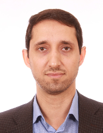 یاسر مدنی