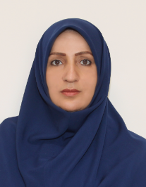 فاطمه بزرگی