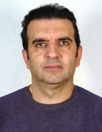 فرهاد محمدی