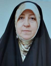 فاطمه السادات موسوی الماس پور