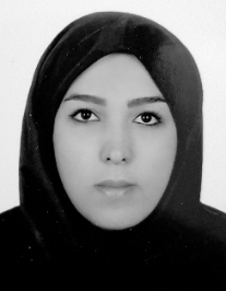 فریده امانی پور