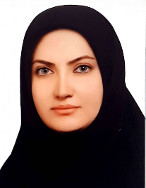 مرضیه مجلسی انباردان
