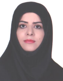 مریم بامداد