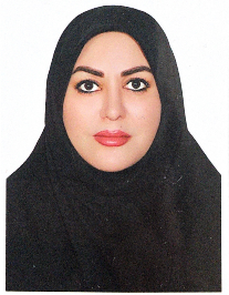 فاطمه قنبری