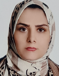 ناهید صمدی گوندوغدی