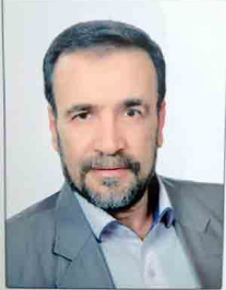 علیرضا دولتی