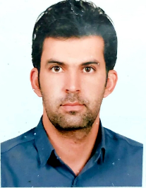 صمد خرم نیا